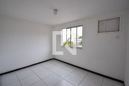 Quarto  de apartamento para alugar com 1 quarto, 42m² em Méier, Rio de Janeiro