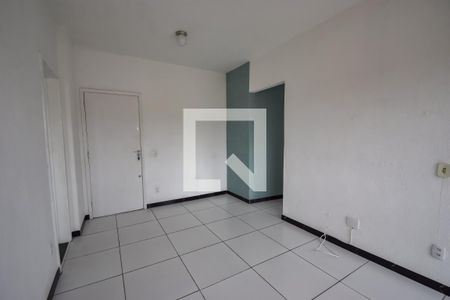 Apartamento para alugar com 42m², 1 quarto e 1 vaga Apartamento para alugar com 42m², 1 quarto e 1 vagaSala