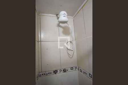 Apartamento para alugar com 42m², 1 quarto e 1 vaga Apartamento para alugar com 42m², 1 quarto e 1 vagaBanheiro
