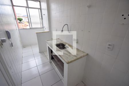 Apartamento para alugar com 42m², 1 quarto e 1 vaga Apartamento para alugar com 42m², 1 quarto e 1 vagaCozinha