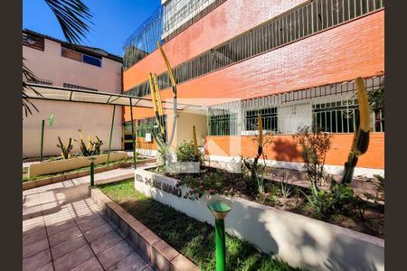 Apartamento para alugar com 42m², 1 quarto e 1 vaga Apartamento para alugar com 42m², 1 quarto e 1 vagaÁrea Comum