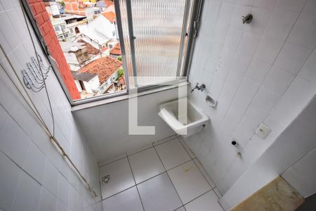 Apartamento para alugar com 42m², 1 quarto e 1 vaga Apartamento para alugar com 42m², 1 quarto e 1 vagaÁrea de Serviço