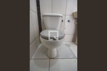 Apartamento para alugar com 42m², 1 quarto e 1 vaga Apartamento para alugar com 42m², 1 quarto e 1 vagaBanheiro