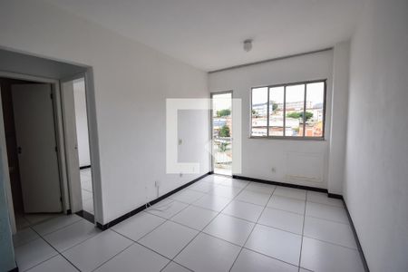 Apartamento para alugar com 1 quarto, 42m² em Méier, Rio de Janeiro