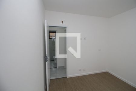 Quarto 1 de apartamento para alugar com 2 quartos, 41m² em Chácara Santo Antônio (zona Leste), São Paulo