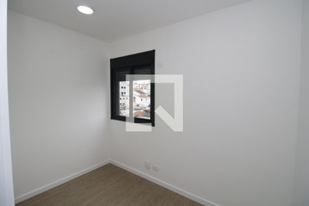 Quarto 2 de apartamento para alugar com 2 quartos, 41m² em Chácara Santo Antônio (zona Leste), São Paulo