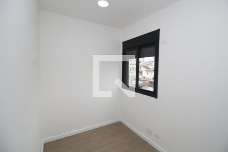 Quarto 2 de apartamento para alugar com 2 quartos, 41m² em Chácara Santo Antônio (zona Leste), São Paulo