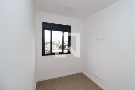 Quarto 1 de apartamento para alugar com 2 quartos, 38m² em Chácara Santo Antônio (zona Leste), São Paulo