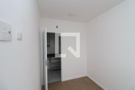 Quarto 1 de apartamento para alugar com 2 quartos, 38m² em Chácara Santo Antônio (zona Leste), São Paulo