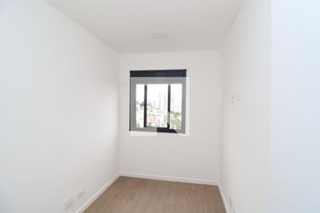 Quarto 1 de apartamento para alugar com 2 quartos, 38m² em Chácara Santo Antônio (zona Leste), São Paulo