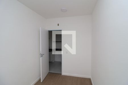 Quarto 1 de apartamento para alugar com 2 quartos, 38m² em Chácara Santo Antônio (zona Leste), São Paulo
