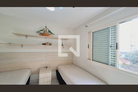 Apartamento para alugar com 123m², 3 quartos e 1 vagaQuarto 2