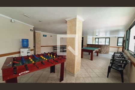 Apartamento para alugar com 123m², 3 quartos e 1 vagaÁrea comum