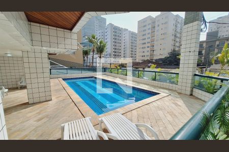 Apartamento para alugar com 123m², 3 quartos e 1 vagaÁrea comum - Piscina