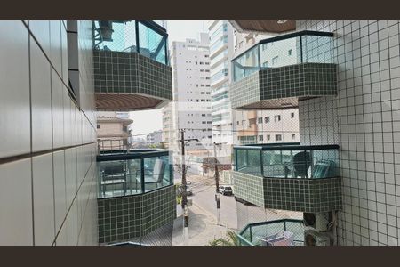 Apartamento para alugar com 123m², 3 quartos e 1 vagaVista do Quarto 1