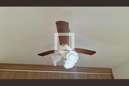 Apartamento para alugar com 123m², 3 quartos e 1 vagaDetalhe da suíte