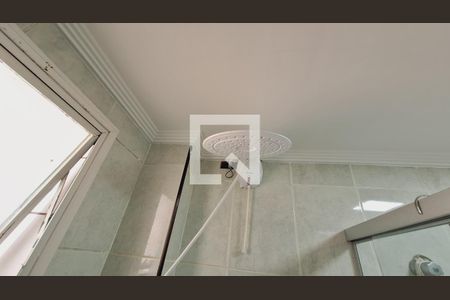 Apartamento para alugar com 123m², 3 quartos e 1 vagaBanheiro social