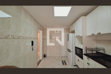Apartamento para alugar com 123m², 3 quartos e 1 vagaCozinha