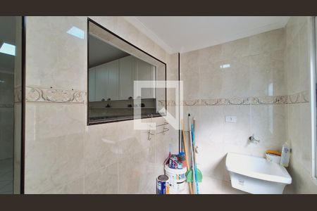 Apartamento para alugar com 123m², 3 quartos e 1 vagaÁrea de serviço