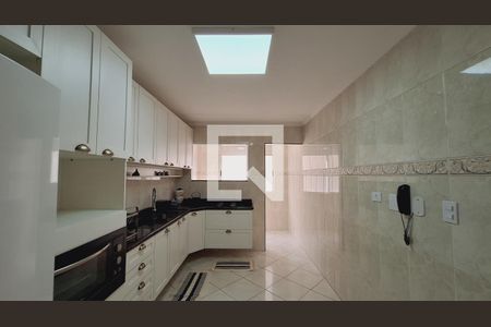 Apartamento para alugar com 123m², 3 quartos e 1 vaga"