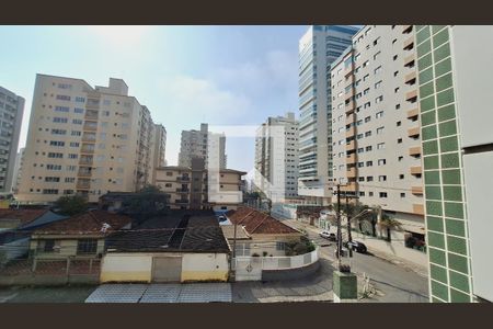 Apartamento para alugar com 123m², 3 quartos e 1 vagaVista do Quarto 2