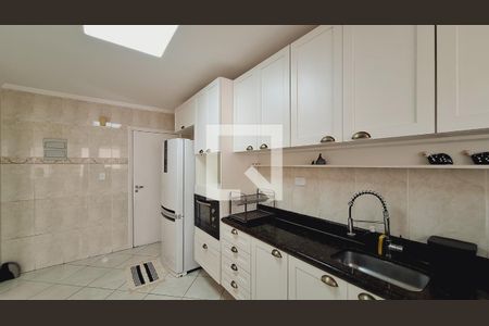 Apartamento para alugar com 123m², 3 quartos e 1 vagaCozinha