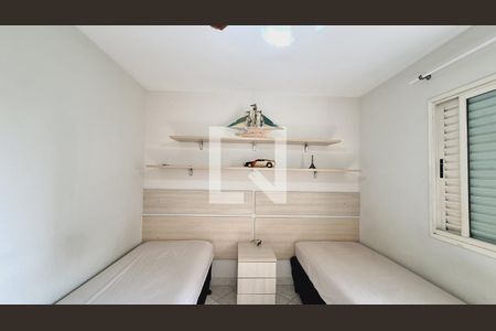 Apartamento para alugar com 123m², 3 quartos e 1 vagaQuarto 2