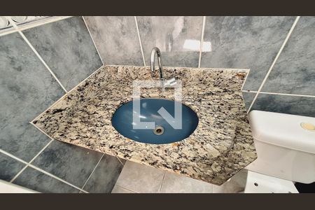 Apartamento para alugar com 123m², 3 quartos e 1 vagaBanheiro suíte