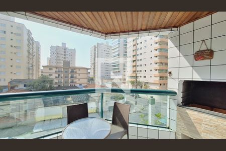 Apartamento para alugar com 123m², 3 quartos e 1 vagaChurrasqueira