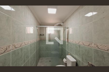 Apartamento para alugar com 123m², 3 quartos e 1 vagaBanheiro social