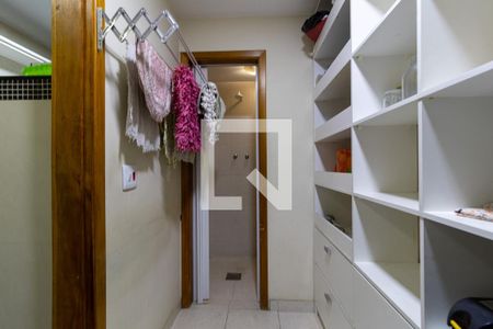 Apartamento à venda com 69m², 3 quartos e 1 vagaQuarto de Serviço