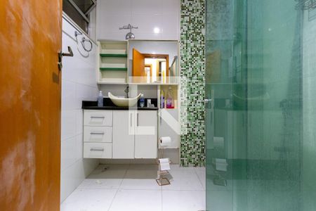 Apartamento à venda com 69m², 3 quartos e 1 vagaBanheiro Suite