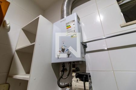 Apartamento à venda com 69m², 3 quartos e 1 vagaBanheiro Suite