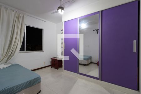Apartamento à venda com 69m², 3 quartos e 1 vagaQuarto 3