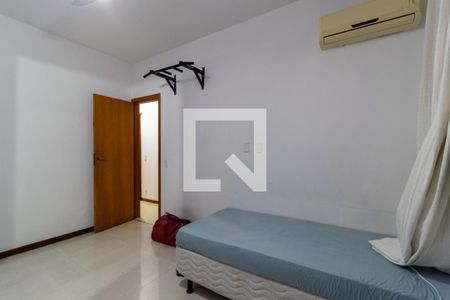 Apartamento à venda com 69m², 3 quartos e 1 vagaQuarto 3