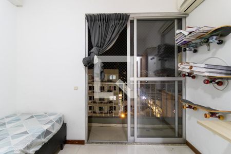 Apartamento à venda com 69m², 3 quartos e 1 vagaQuarto 2