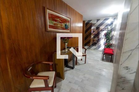 Apartamento à venda com 69m², 3 quartos e 1 vagaHall