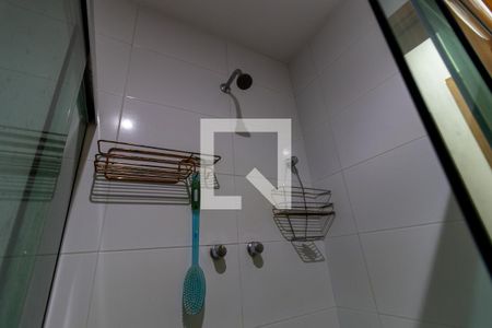 Apartamento à venda com 69m², 3 quartos e 1 vagaBanheiro Suite
