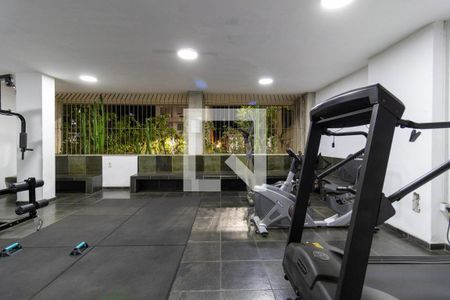 Apartamento à venda com 69m², 3 quartos e 1 vagaAcademia