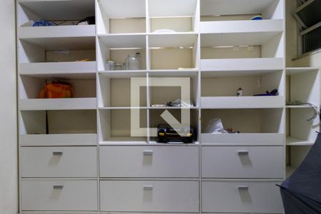 Apartamento à venda com 69m², 3 quartos e 1 vagaQuarto de Serviço