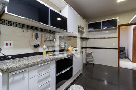 Apartamento à venda com 69m², 3 quartos e 1 vagaCozinha