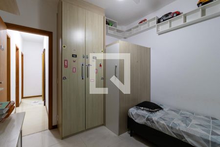 Apartamento à venda com 69m², 3 quartos e 1 vagaQuarto 2