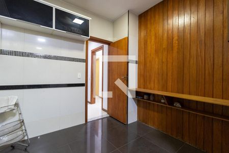 Apartamento à venda com 69m², 3 quartos e 1 vagaCozinha