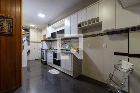 Apartamento à venda com 69m², 3 quartos e 1 vagaCozinha