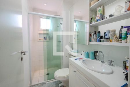 Apartamento à venda com 69m², 2 quartos e 1 vagaQuarto 1