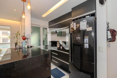 Apartamento à venda com 69m², 2 quartos e 1 vagaCozinha e Área de Serviço