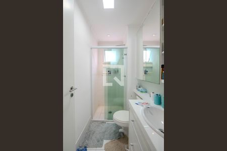 Apartamento à venda com 69m², 2 quartos e 1 vagaQuarto 1