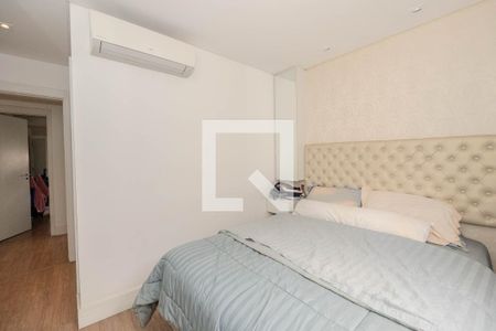 Suíte 1 de apartamento à venda com 2 quartos, 69m² em Bela Vista, São Paulo
