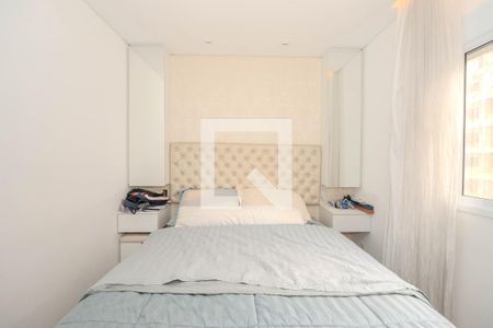 Suíte 1 de apartamento à venda com 2 quartos, 69m² em Bela Vista, São Paulo