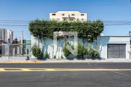 Fachada Fundos de casa para alugar com 2 quartos, 220m² em Vila Mogilar, Mogi das Cruzes